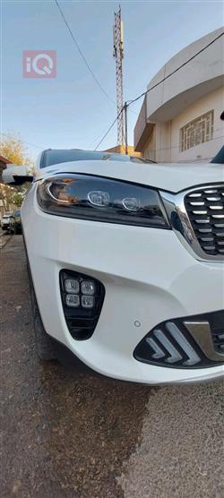 کیا سۆرینتۆ
